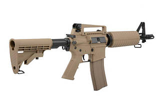 Страйкбольный аналог karabinka CM16 Carbine Light DST [G&G] (для страйкболу), фото 6