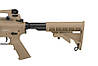 Страйкбольный аналог karabinka CM16 Carbine Light DST [G&G] (для страйкболу), фото 8