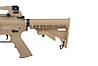 Страйкбольный аналог karabinka CM16 Carbine Light DST [G&G] (для страйкболу), фото 9