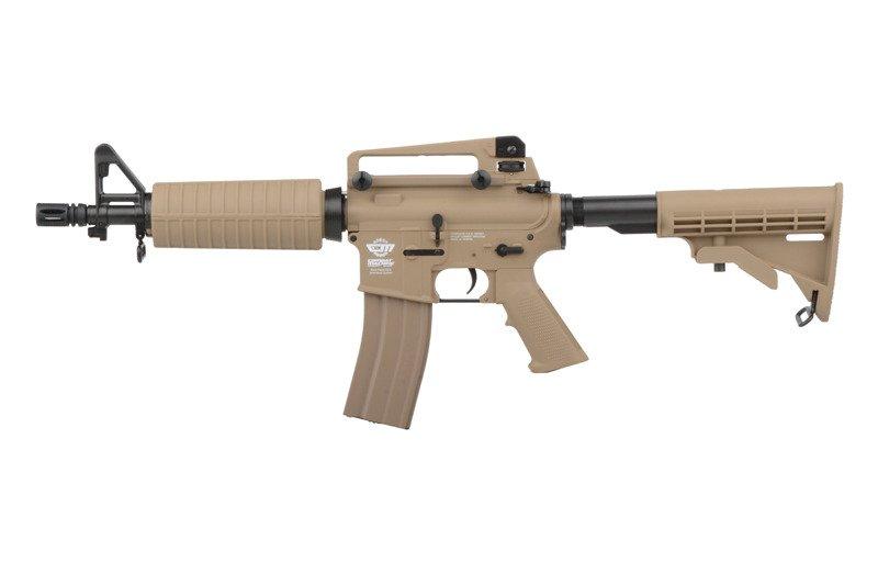 Страйкбольный аналог karabinka CM16 Carbine Light DST [G&G] (для страйкболу)