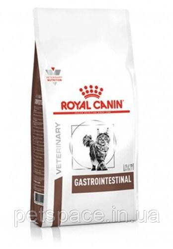 Корм Royal Canin Gastroіntestinal (Роял Канін Гастроінтестінал), 2кг., фото 1