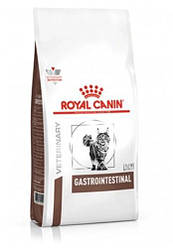 Корм Royal Canin Gastroіntestinal (Роял Канін Гастроінтестінал), 2кг.