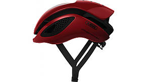 Шолом ABUS GAMECHANGER Blaze Red M (52-58 см), фото 1