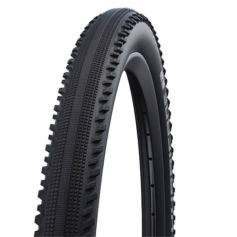 Покришка Schwalbe 27.5x2.00 (50-584) HURRICANE Perf B/B-SK HS499 ADDIX 67EPI B, фото 1