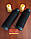 "Fitshi" Пыльники отбойники комплект передних амортизаторов Geely Emgrand EC7, фото 8