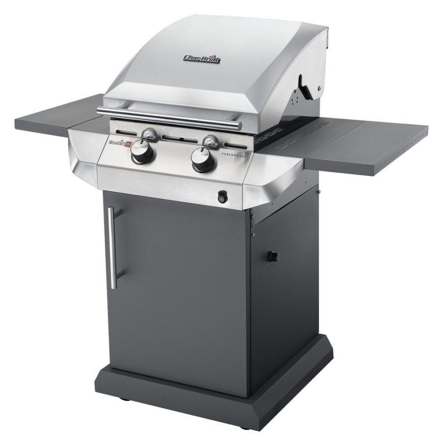 Char Broil Performance 2016 T-22G