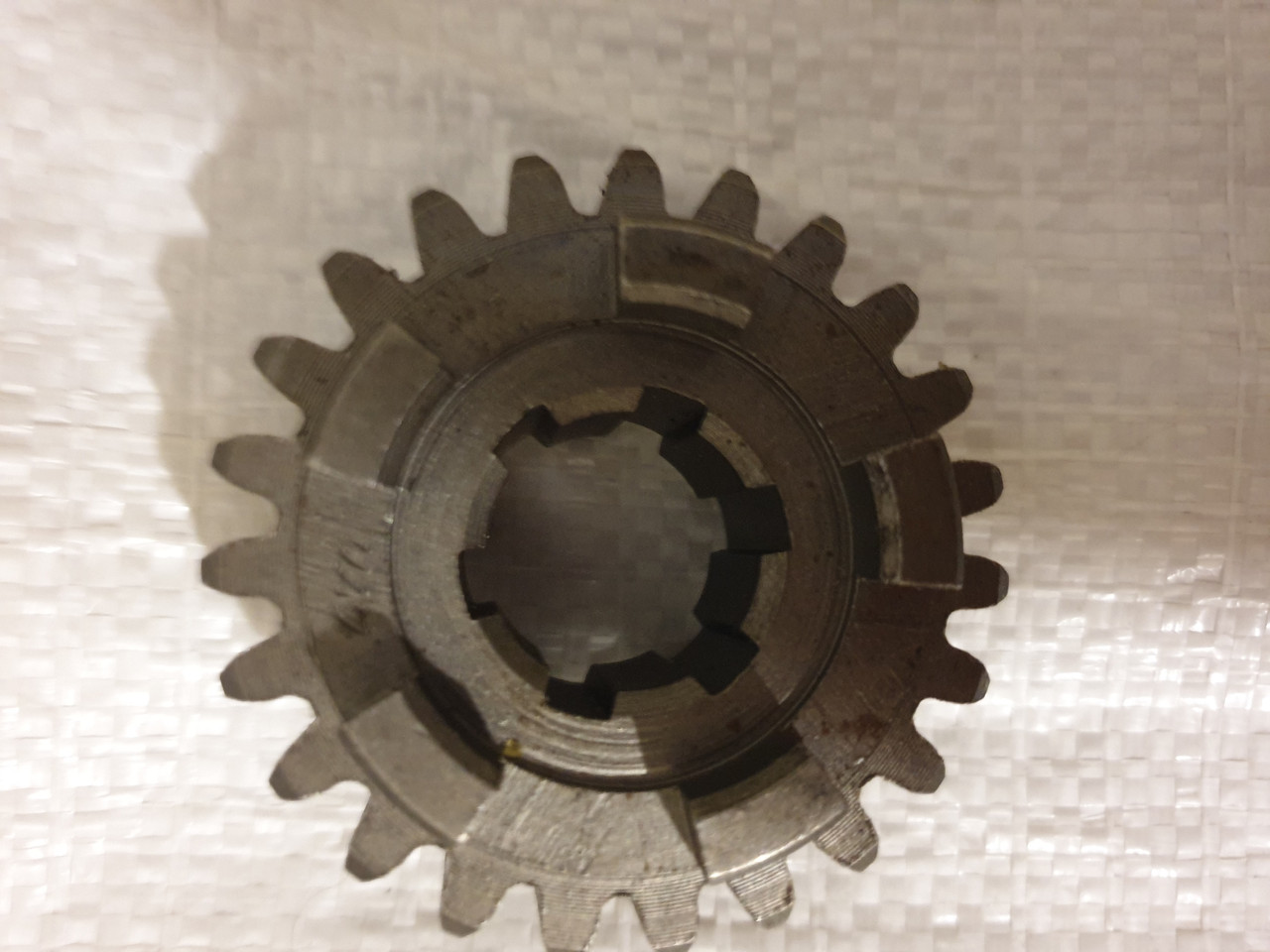 Ж мотоцикл Коробка шестерня 1 і 3 передачі 23з ІЖМАШ, фото 1