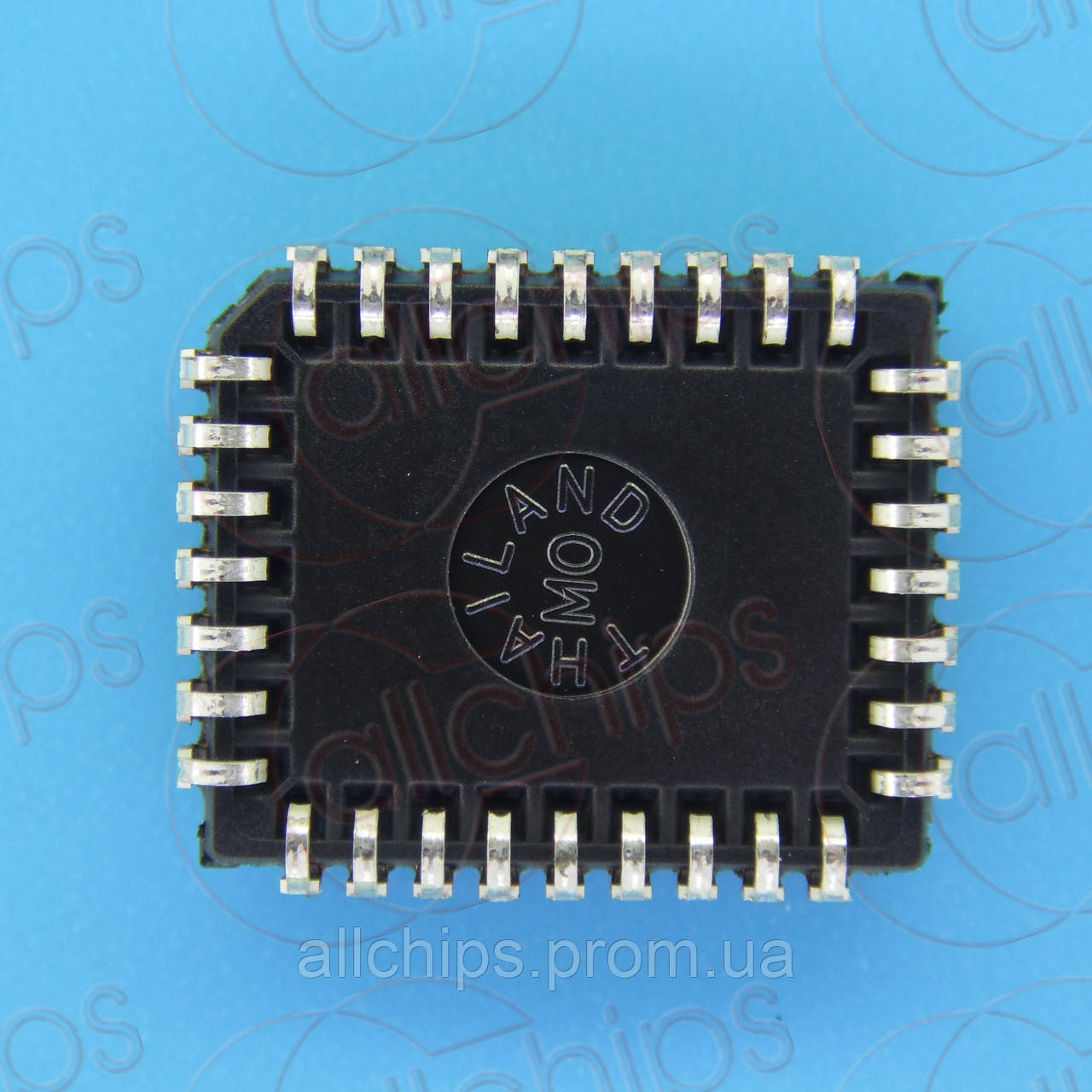 AMD AM28F020-150JC Qty Of 7 Per Lot 2 Megabit (256 K X 8-Bit) CMOS 12.0 Volt, B - Foto 8