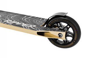 Самокат Street Surfing RIPPER2 Bloody Gold, фото 3