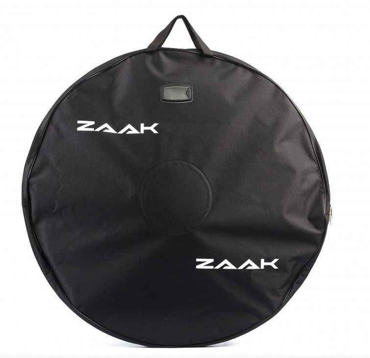 Сумка для коліс ZAAK Wheel Bag Black - BAG