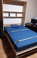 Шафа-ліжко трансформер TGS600 160 см