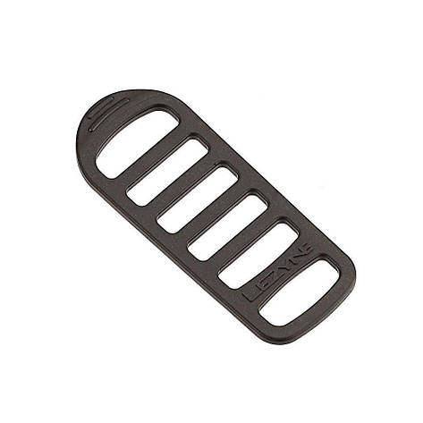 Кріплення LEZYNE MOUNTING STRAP STRIP PRO/STRIP DRIVE Y9-Y13, фото 1