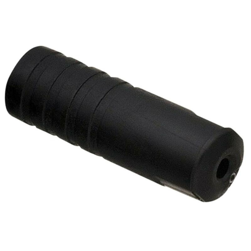 Кінцівка рубашки пермикання герметична SIS-SP40 6мм, пластик