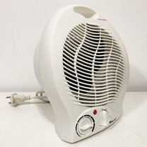 Обігрівач тепловентилятор дуйка Domotec MS-5902 2000 W, фото 6