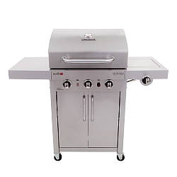 Газовий гриль Char-Broil Professional Signature Edition 3B