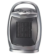 Обігрівач тепловентилятор дуйка Domotec MS-5905 Ceramic, фото 4