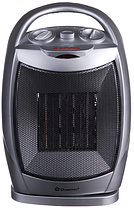 Обігрівач тепловентилятор дуйка Domotec MS-5905 Ceramic, фото 6