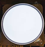 Світильник світлодіодний SUPERIO ULMS-R04-90W-16 (ободок), фото 3