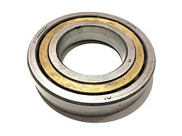 Підшипник кульковий 46122Л 3ГПЗ з латунним сепаратором. СРСР