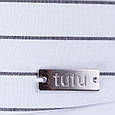Косинка для дівчинки TuTu арт. 3-005454 (44-50 см), фото 6