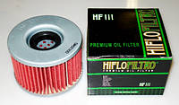 Фильтр масляный Hiflo HF111