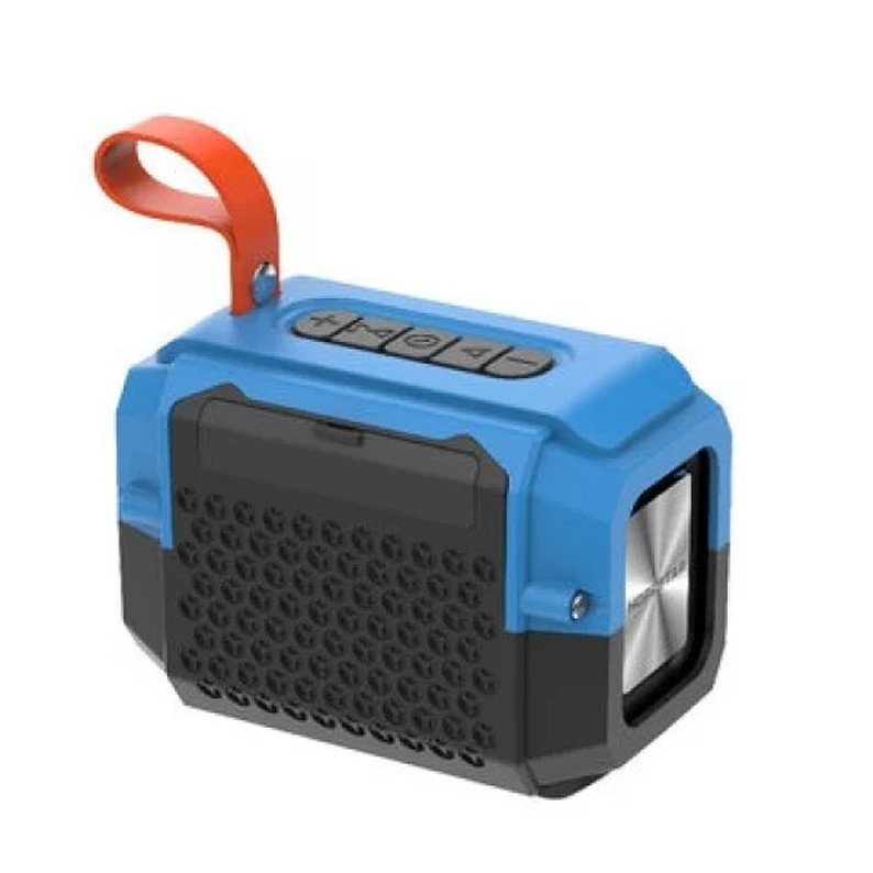 Портативная Bluetooth колонка Hopestar P18