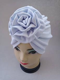 Шапка - чалма Тюрбан дитячий на 2-3годика