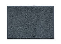 Оренда брудозахисного килимка Iron-Horse колір Midnight-Grey 85 см*120 см