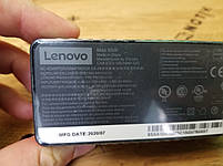 Блок живлення для ноутбуків Lenovo 65 W Type-C 20 V 3.25 A ОРІГІНАЛ, фото 3