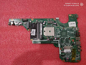Материнська плата HP PAVILION G4-2000, G6-2000, G7-2000 DA0R53MB6E1 REV:E (S-FS1, DDR3, UMA)