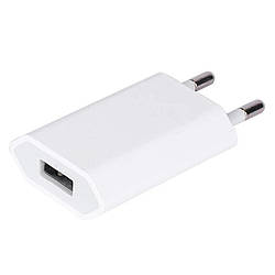 USB зарядка - блок живлення 5V  0.7 ампера  AR -1000