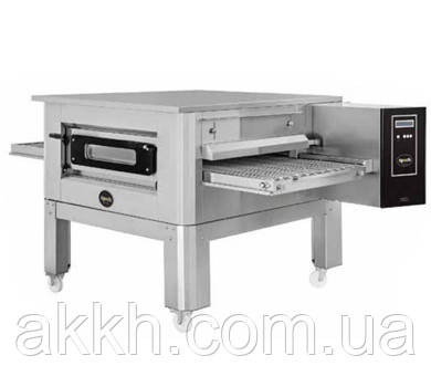 Піч для піци конвеєрна Apach AMT50