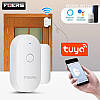 Wifi датчик відкриття дверей і вікон Fuers WIFID01, повідомлення на смартфон, фото 3
