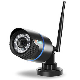 Wifi камери вуличні