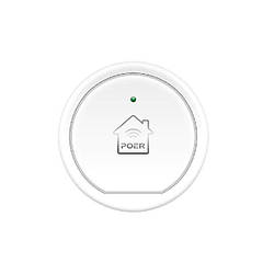 Wifi шлюз PTG10 для керування через інтернет термостатами Poer PTC10 / PTC16 / PTV30