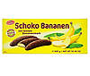 Цукерки шоколадні Sir Charles Schoko Bananen з банановим суфле 300 г Австрія (опт 6 шт), фото 2