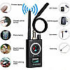 Антижучок, детектор жучків і прихованих камер, детектор прослушки I-Tech K18, фото 2