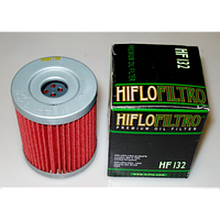 ФИЛЬТР МАСЛЯНЫЙ HIFLO HF132