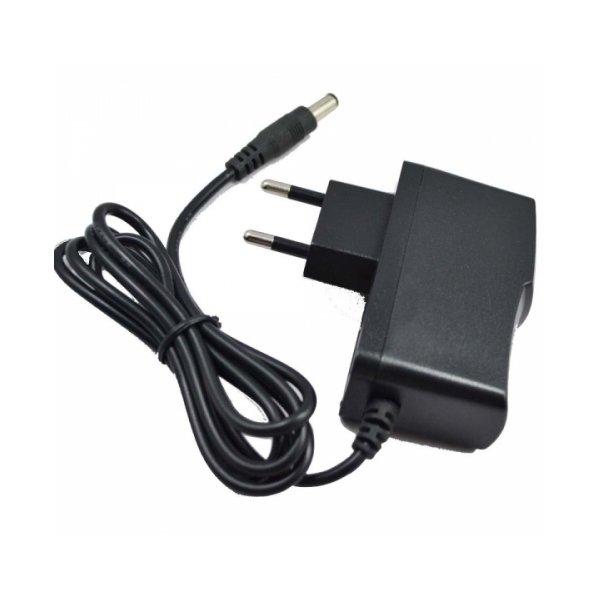 Блок живлення для камер відеоспостереження 12В 1А, фото 1