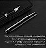 Детектор жучків і прихованих камер - антижучок HUTIAN WT09, 1 МГц - 6.5 ГГц, WiFi, у вигляді ручки, фото 3