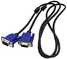 Кабель VGA 1,5 метра