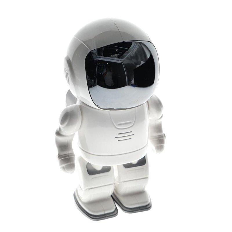 Wifi Камера Робот Hiseeu FHMI, 2 Мегапикселя, 1080P, Поворотная ...