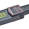 Ручний металодетектор Scanner MD3003B1 доглядовий металошукач, фото 7