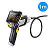 Ендоскоп автомобільний технічний з 4.3" дисплеєм Prostormer SPCC066, 8 мм діаметр, із записом 1080P, 1 метр, фото 2