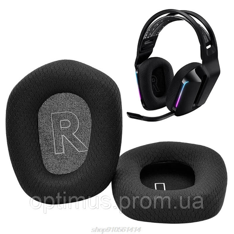 Logitech G Pro X Амбушюры Купить