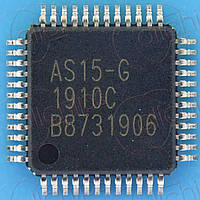 Гамма-корректор E-CMOS AS15-G QFP48