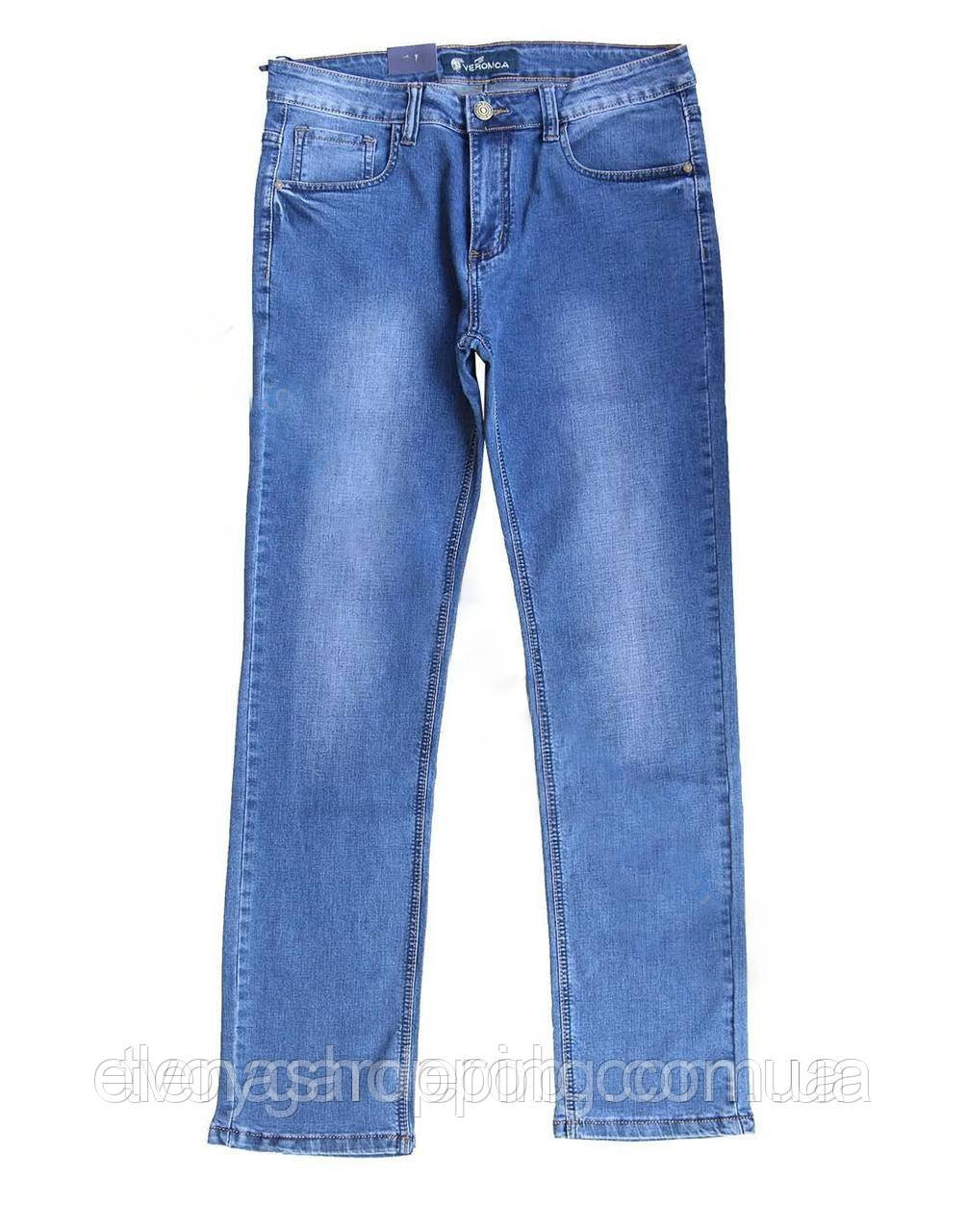Чоловічі джинси VEROMCA (код 5819-00) No36