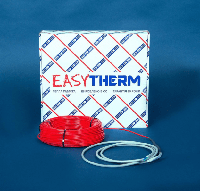 Теплый пол Extherm Нагревательные кабели серии ЕС EC8.0