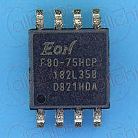 Flash пам'ять EON EN25F80-75HCP SOP8 б/у