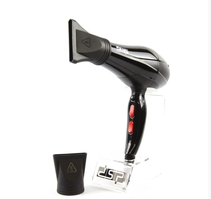 Фен для волос Hair Dryer 1600W DSP - фото 1 - id-p1397401804